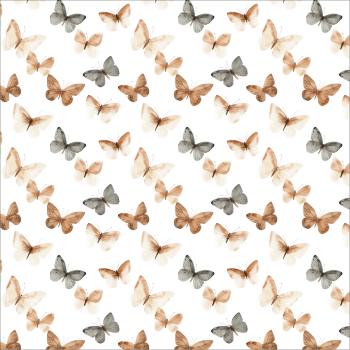 Autumn is calling Autumn Butterflies